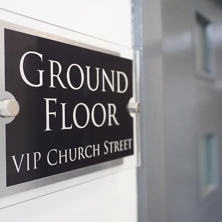 Vip Church Street Apartment 포터다운 외부 사진