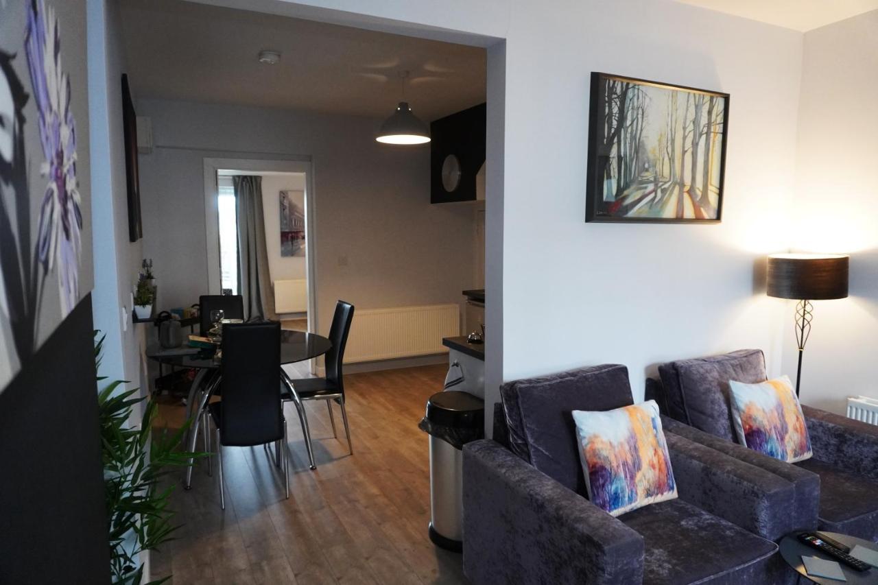 Vip Church Street Apartment 포터다운 외부 사진