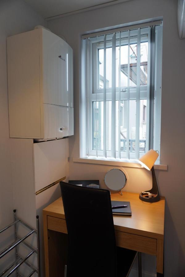Vip Church Street Apartment 포터다운 외부 사진