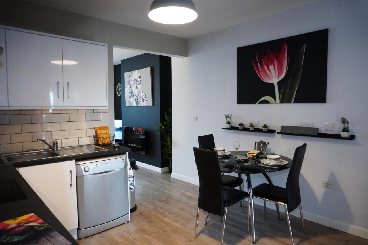 Vip Church Street Apartment 포터다운 외부 사진